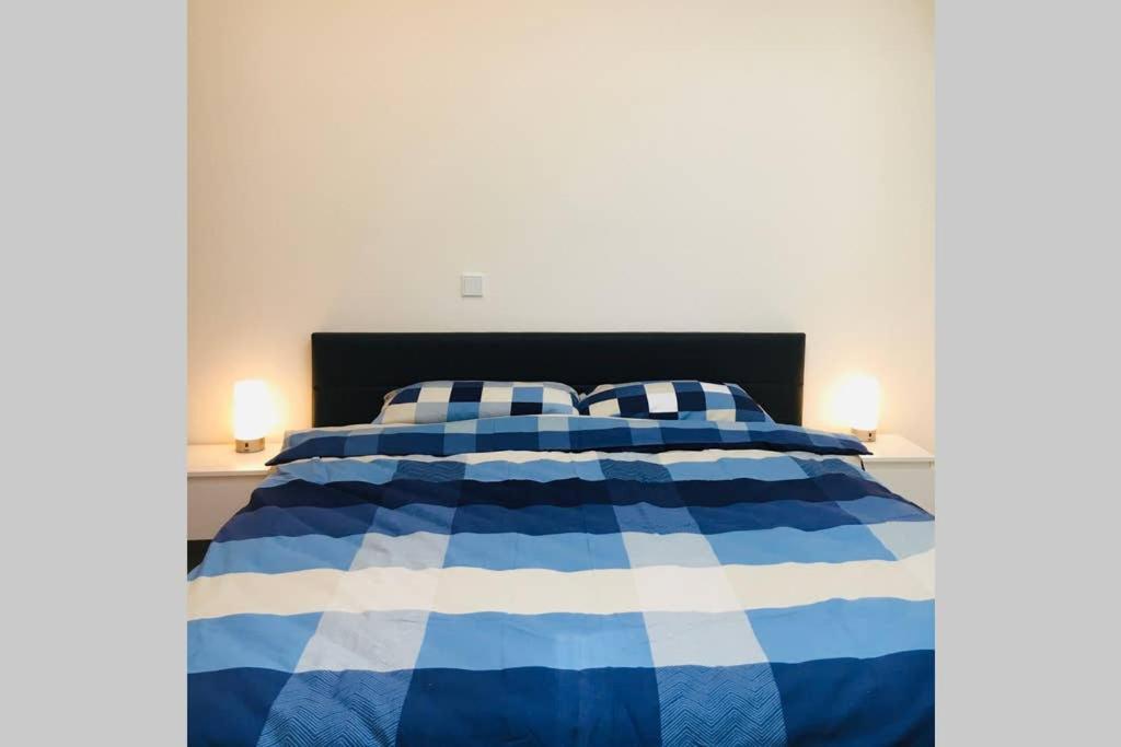 טרייר Pearl Studio Apart - King Bed - Netflix - Projector - Fast Wi-Fi מראה חיצוני תמונה