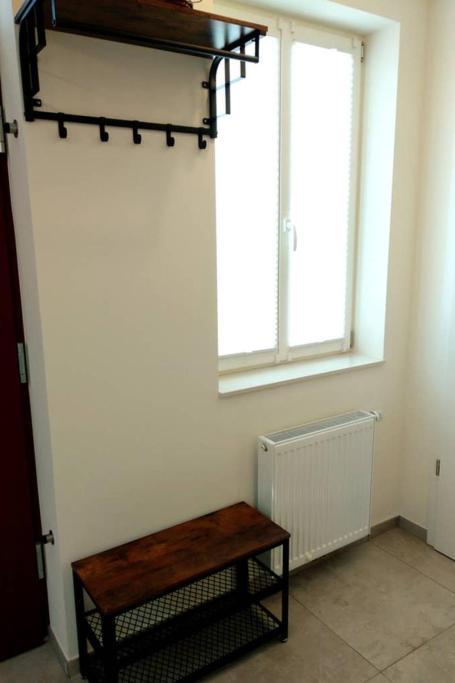 טרייר Pearl Studio Apart - King Bed - Netflix - Projector - Fast Wi-Fi מראה חיצוני תמונה